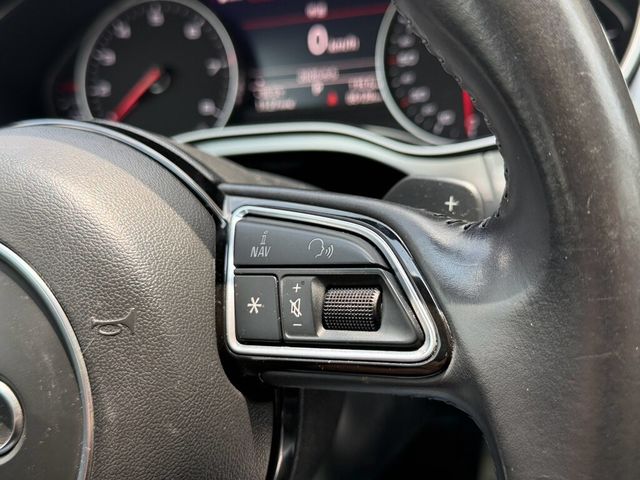 AUDI奧迪 A6 AVANT  第18張相片