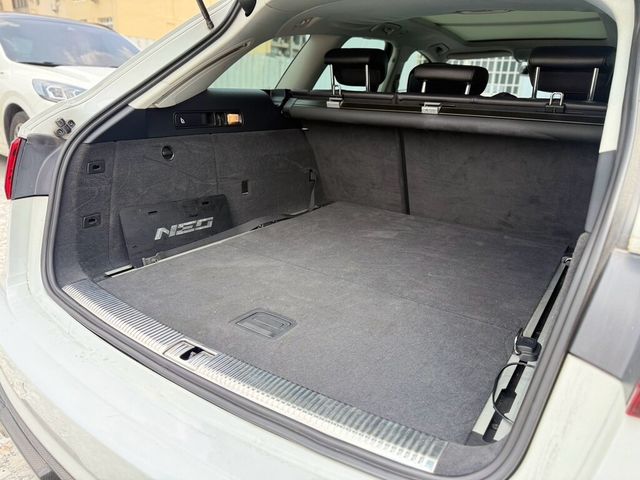 AUDI奧迪 A6 AVANT  第19張相片