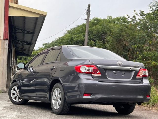 ALTIS  第3張相片