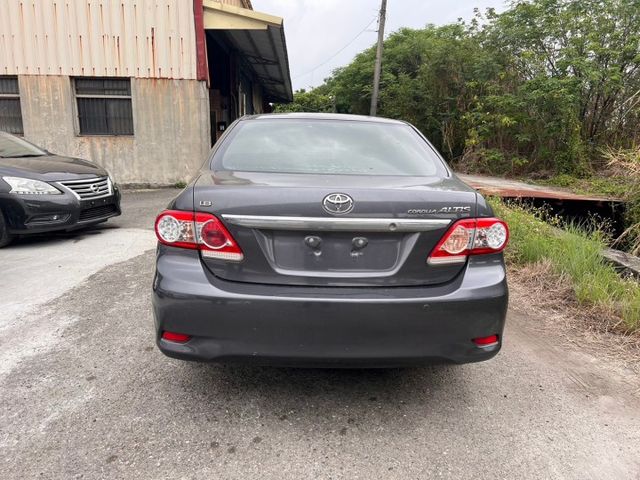 ALTIS  第4張相片