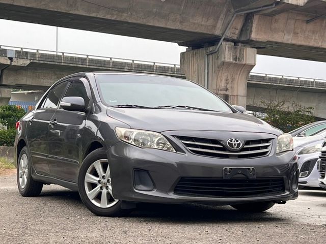 ALTIS  第7張相片