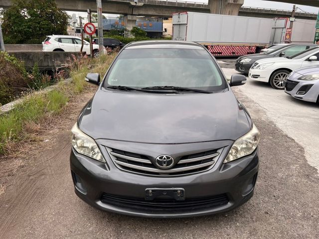ALTIS  第9張相片