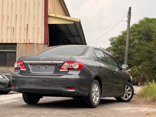 ALTIS  第10張相片