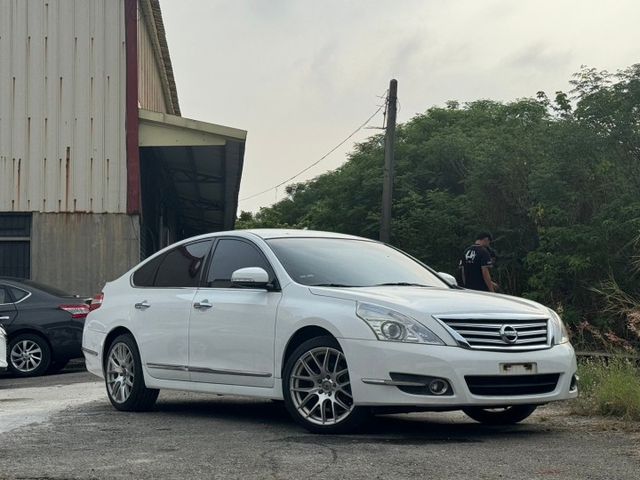 TEANA  第3張相片
