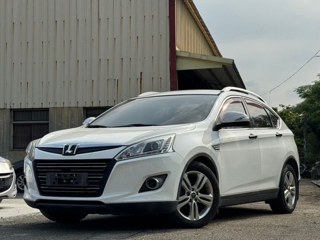 U6 TURBO  第1張相片