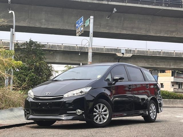 WISH  第1張相片