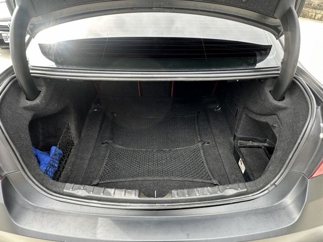 3 SERIES SEDAN F30  第7張相片
