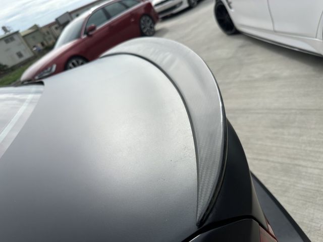 3 SERIES SEDAN F30  第9張相片