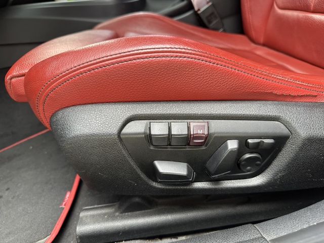 3 SERIES SEDAN F30  第17張相片