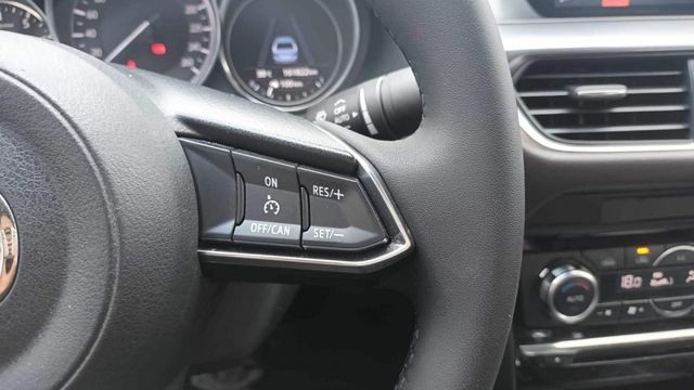 挑戰全網最低價 2017 MAZDA 6 SKY-G 頂級型  第13張相片