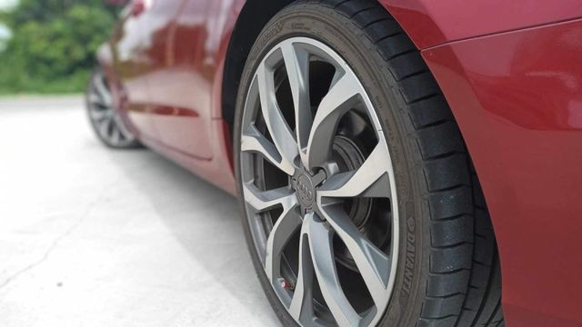 2012 A6 Avant 2.0 TFSI 挑戰市場最低價最帥  現主時 不用50萬 就賣36.8萬  第5張相片