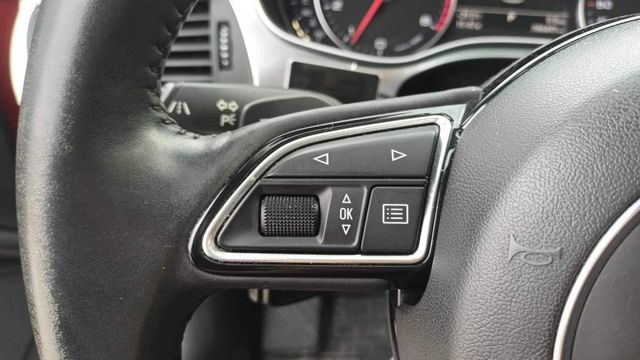 2012 A6 Avant 2.0 TFSI 挑戰市場最低價最帥  現主時 不用50萬 就賣36.8萬  第9張相片