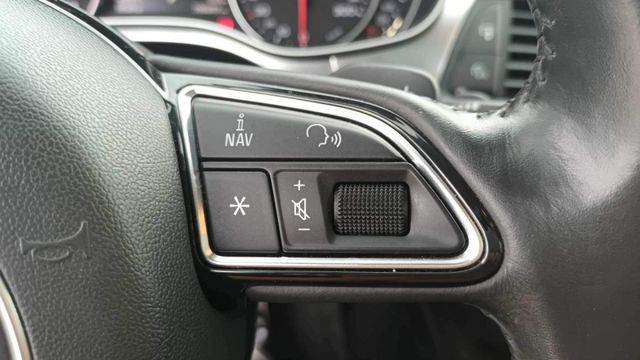 2012 A6 Avant 2.0 TFSI 挑戰市場最低價最帥  現主時 不用50萬 就賣36.8萬  第10張相片