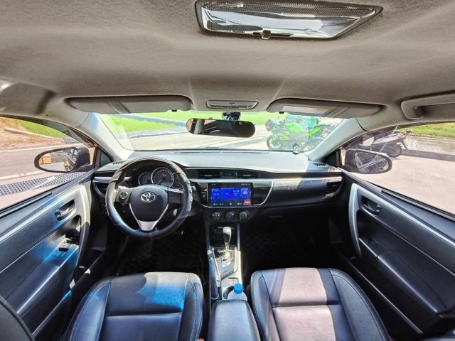 挑戰市場最便宜11代 Altis  第5張相片