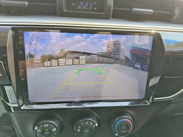 挑戰市場最便宜11代 Altis  第10張相片