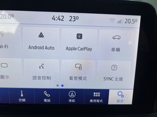 賽道小鋼炮 配備給滿滿~  第6張相片