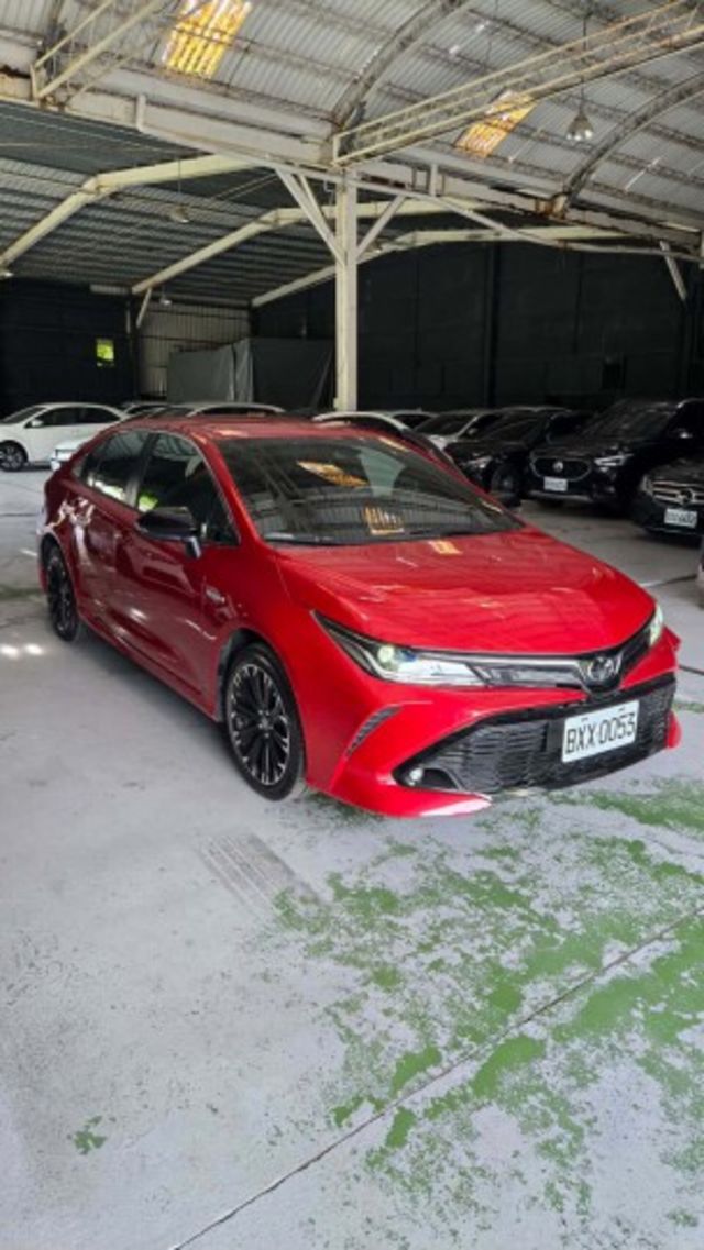 ALTIS  第1張相片