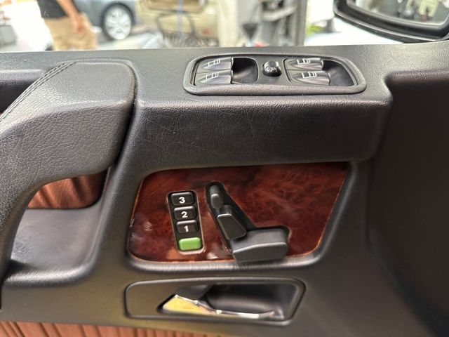 2007 BENZ G-CLASS G500  第12張相片