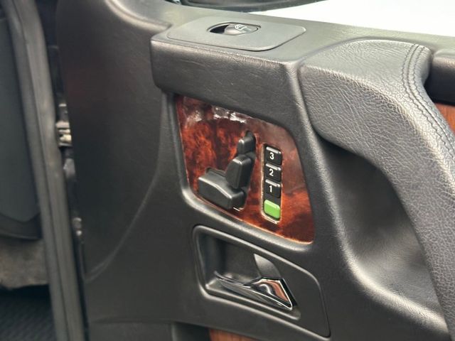 2007 BENZ G-CLASS G500  第13張相片
