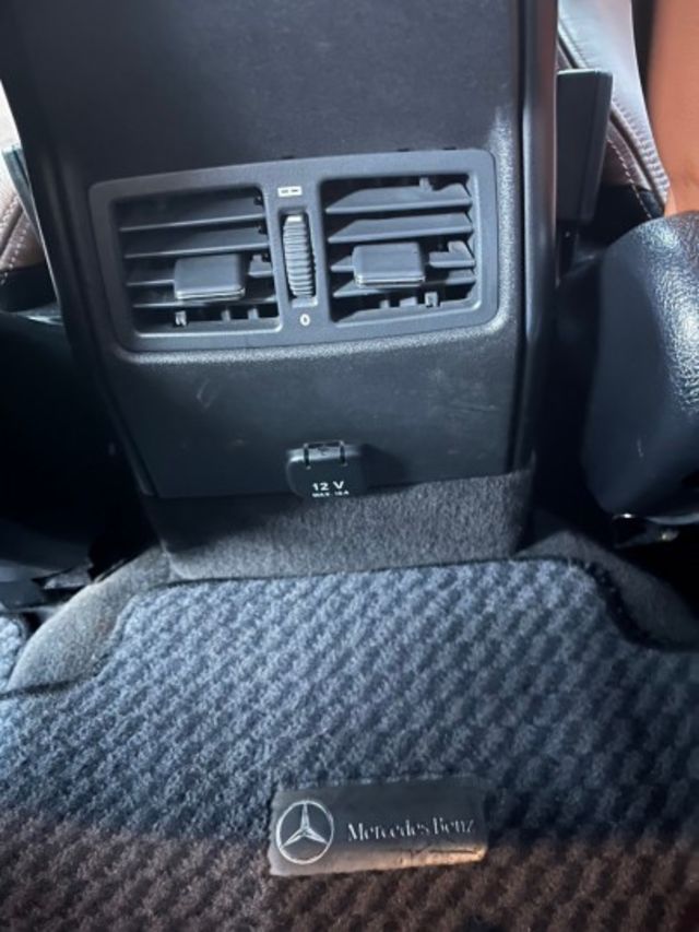 2007 BENZ G-CLASS G500  第14張相片