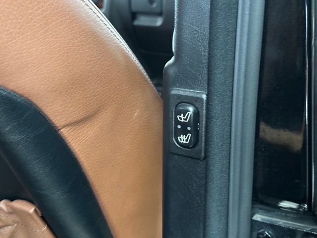 2007 BENZ G-CLASS G500  第16張相片