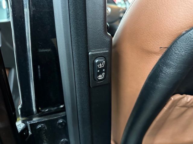2007 BENZ G-CLASS G500  第17張相片
