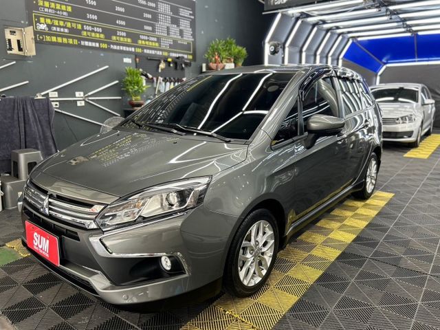 ★2021 Mitsubishi Colt Plus 輕鬆型★  第3張相片