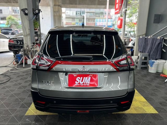 ★2021 Mitsubishi Colt Plus 輕鬆型★  第5張相片