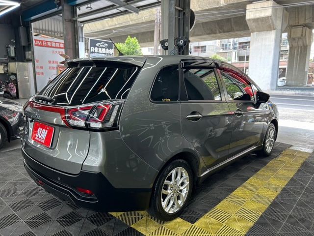 ★2021 Mitsubishi Colt Plus 輕鬆型★  第6張相片