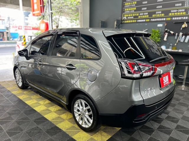 ★2021 Mitsubishi Colt Plus 輕鬆型★  第7張相片