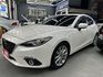 ★2016 Mazda 魂動馬3 5D 2.0頂級型★  第3張縮圖