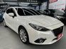 ★2016 Mazda 魂動馬3 5D 2.0頂級型★  第4張縮圖