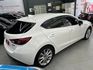 ★2016 Mazda 魂動馬3 5D 2.0頂級型★  第6張縮圖