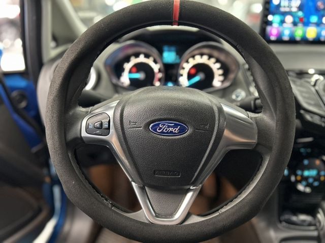 ★2015 Ford Fiesta 1.0 EcoBoost運動型★  第4張相片