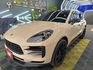 ★2019 PORSCHE MACAN S 3.0★  里程僅跑2萬  全車包膜最美奶茶色~超吸晴  第3張縮圖