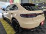 ★2019 PORSCHE MACAN S 3.0★  里程僅跑2萬  全車包膜最美奶茶色~超吸晴  第6張縮圖