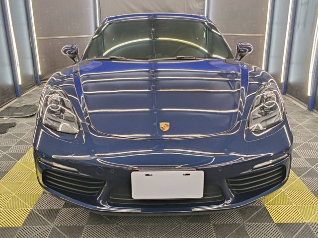 總代理、跑計跑排、旋鈕、xpel全車犀牛皮、原廠保養、金屬夜藍色  第2張相片