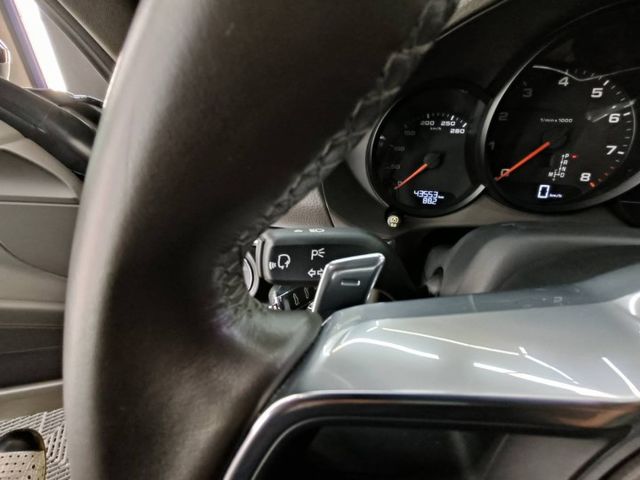 總代理、跑計跑排、旋鈕、xpel全車犀牛皮、原廠保養、金屬夜藍色  第11張相片