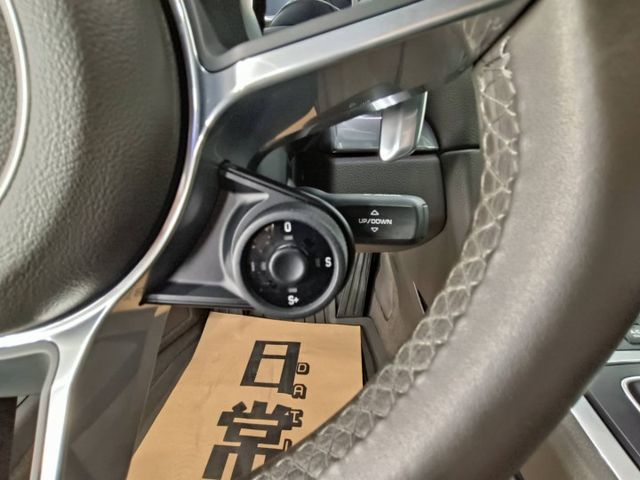 總代理、跑計跑排、旋鈕、xpel全車犀牛皮、原廠保養、金屬夜藍色  第12張相片