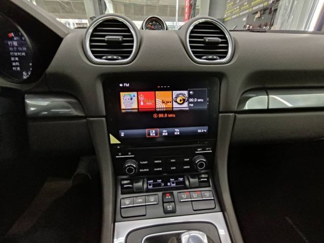 總代理、跑計跑排、旋鈕、xpel全車犀牛皮、原廠保養、金屬夜藍色  第13張相片