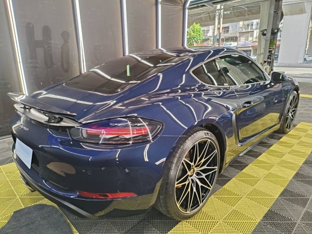 總代理、跑計跑排、旋鈕、xpel全車犀牛皮、原廠保養、金屬夜藍色  第17張相片