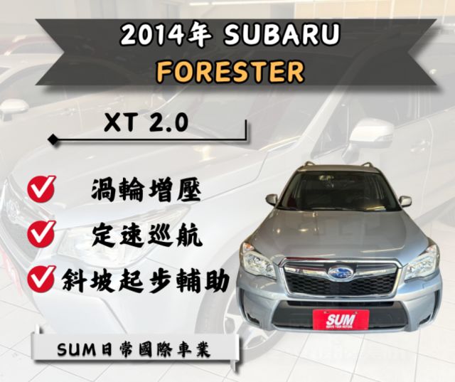 HID、方向盤快控、定速、循跡、斜坡起步、ISOFIX  第1張相片