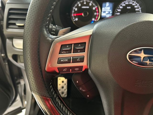 HID、方向盤快控、定速、循跡、斜坡起步、ISOFIX  第7張相片