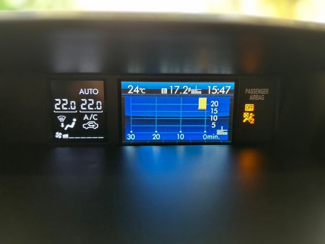 HID、方向盤快控、定速、循跡、斜坡起步、ISOFIX  第12張相片