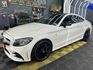 2019 M-Benz  AMG C43 4MATIC進化版 全台唯一一台  第4張縮圖