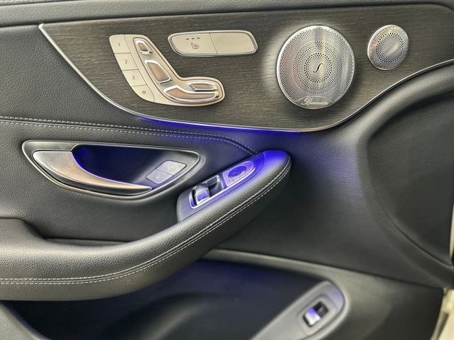 2019 M-Benz  AMG C43 4MATIC進化版 全台唯一一台  第6張相片