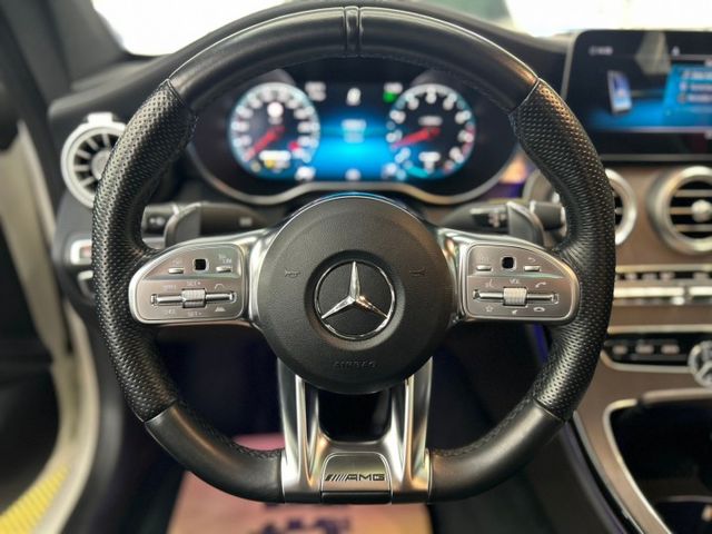 2019 M-Benz  AMG C43 4MATIC進化版 全台唯一一台  第8張相片