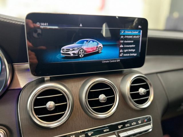 2019 M-Benz  AMG C43 4MATIC進化版 全台唯一一台  第10張相片
