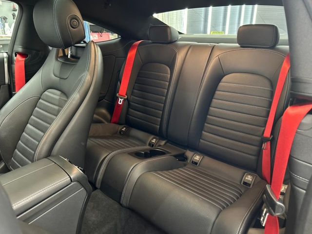 2019 M-Benz  AMG C43 4MATIC進化版 全台唯一一台  第15張相片