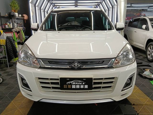 定速、盲點偵測、車道偏離警示、車道變換輔助  第3張相片